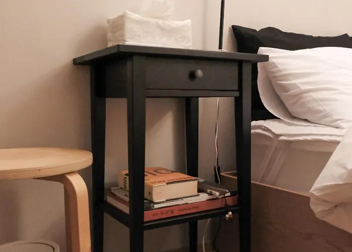 Villa #Lucyne Stay#왕십리역10분#행당역5분#동대문#명동#홍대#성수#압구정#강남#무료짐보관#공항버스 Seul