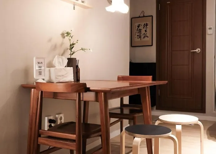 #Lucyne Stay#왕십리역10분#행당역5분#동대문#명동#홍대#성수#압구정#강남#무료짐보관#공항버스 Seul